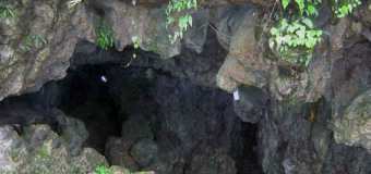 tharon-cave