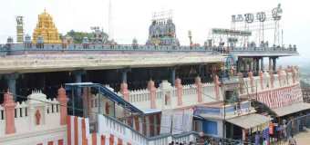 tiruttani-temple
