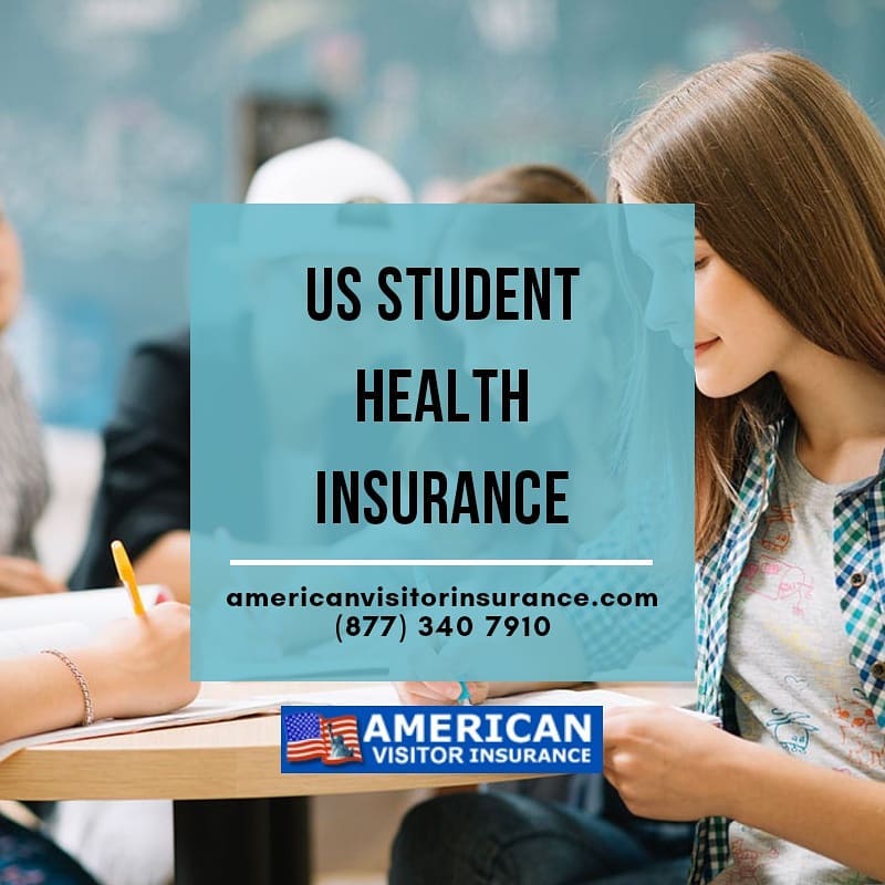 usa student insurance