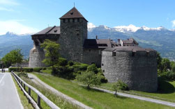 Liechtenstein travel insurance