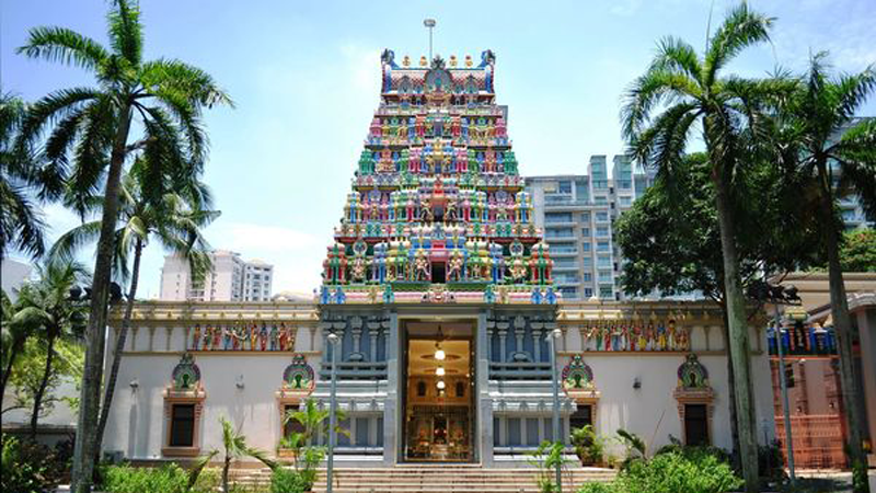 Vetrimalai Murugan Temple