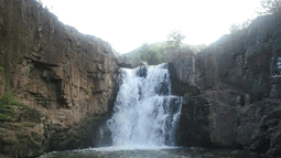 Zarwani Falls